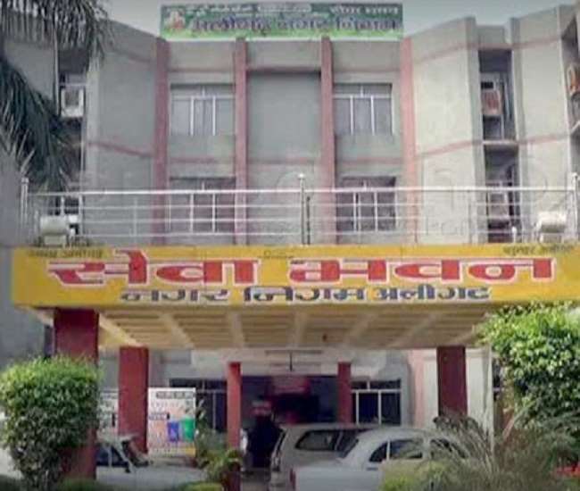 नगर निगम में तकनीकी खामियों के चलते धीमी पड़ी नामांतरण की रफ्तार