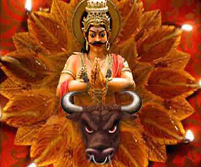 नरक निवारण चतुर्दशी व्रत से कट जाते हैं सभी पाप, भगवान शिव को इन उपायों से करें खुश