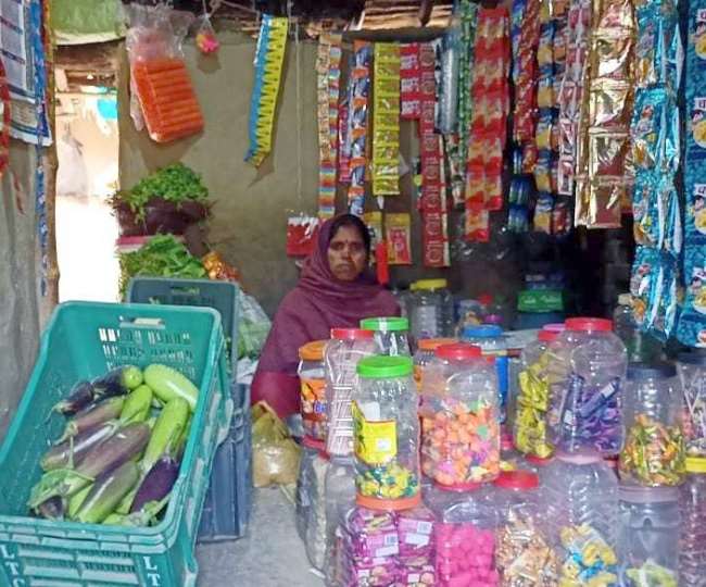 औरंगाबाद की नीतू ने पति के दिव्यांग होने पर किया ऐसा काम, अब लोग कर रहे वाहवाही