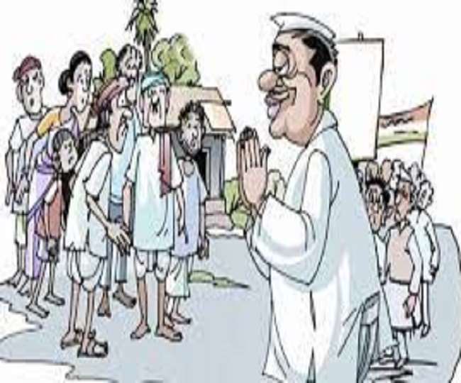 UP Chunav 2022 : कानपुर देहात के सिकंदरा में चमका बाहरियों का मुकद्दर, स्थानीय लोगों को टक्कर देकर बने 'सिकंदर'
