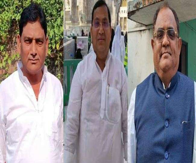 इस सीट पर हर बार बदल जाता है विजेता का चेहरा, बिहार विधान परिषद चुनाव में इस बार क्या होगा