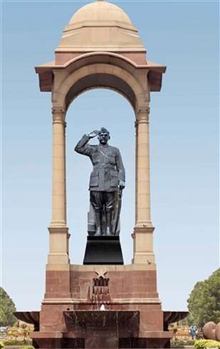 देश के लिए कुछ कर गुजरने की भावना क्या-क्या करा सकती है इसकी एक अनोखी मिसाल हैं नेताजी सुभाष चंद्र बोस
