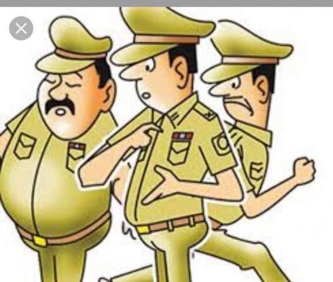 चुनाव की चुनौती में ढीली पड़ी अलीगढ़ पुलिस की पकड़, दो लूट की घटनाओं से खुली कलई