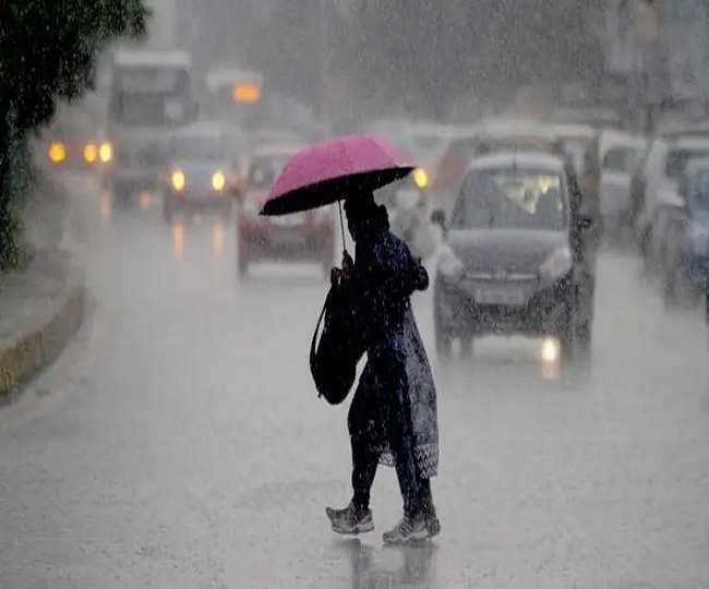 Weather Updates: कड़ाके की ठंड के बीच देश के इन हिस्सों में होगी बारिश और ओलावृष्टि, मौसम विभाग ने जारी किया अलर्ट