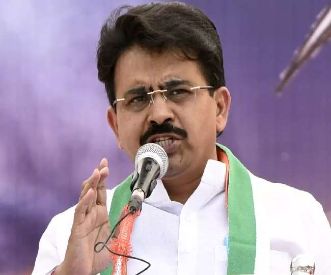 निधन के छह माह बाद कांग्रेस सांसद राजीव सातव के पक्ष में राष्ट्रपति रामनाथ कोविन्द ने दिया निर्णय, जानें क्या है मामला
