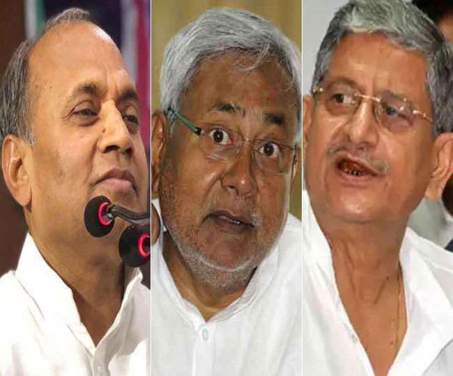 यूपी में भाजपा के खिलाफ चुनाव लड़ेगा जदयू, राष्ट्रीय अध्यक्ष ने बिहार में गठबंधन पर कही बड़ी बात