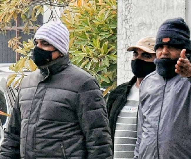 हरियाणा में रिश्वतकांड : ओवरलोडेड वाहनों से एसडीएम लेते थे मंथली, रिमांड में खुलेंगे और नए राज