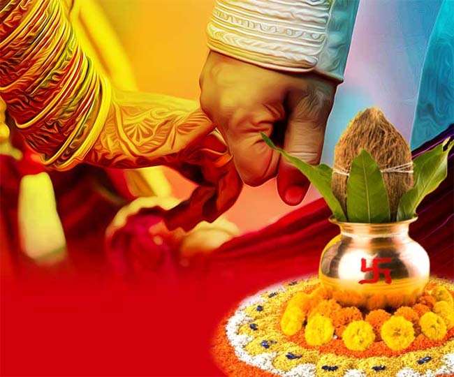 खरमास का ब्रेक खत्म, आज शाम से बजेगा बैंड बाजा; जानें-इस साल शादी के कितने शुभ मुहूर्त