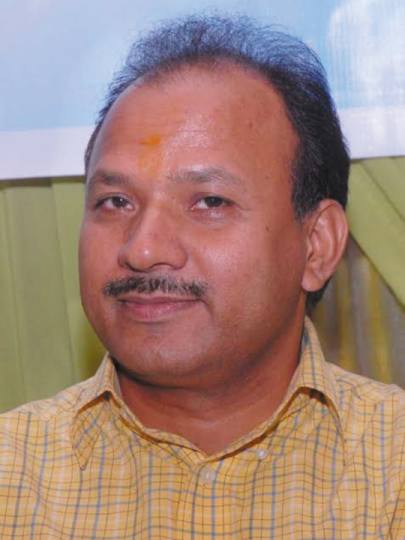 लुधियाना के गिल हलके से राजनीतिक पारी की शुरुआत करेंगे पूर्व आइएएस एसआर लद्दड़