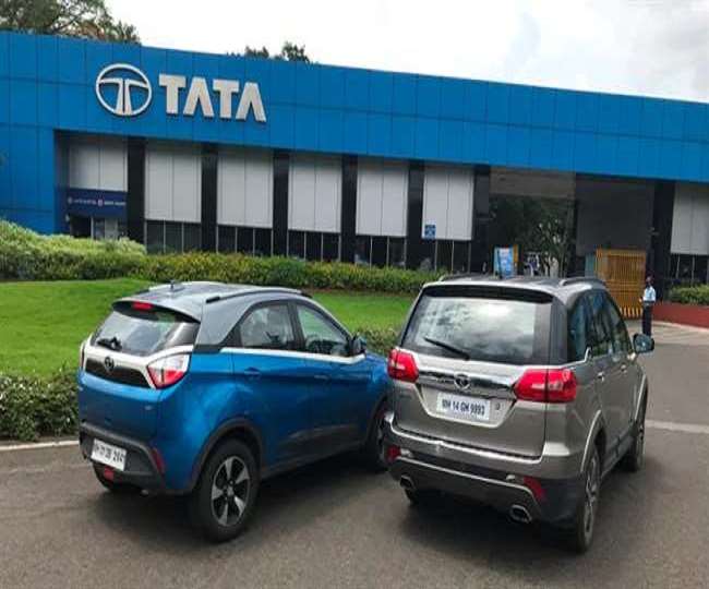 अच्छे दिन आ रहे हैं! टाटा मोटर्स के कमर्शियल वाहन सेगमेंट की मांग में धीरे-धीरे हो रहा है सुधार