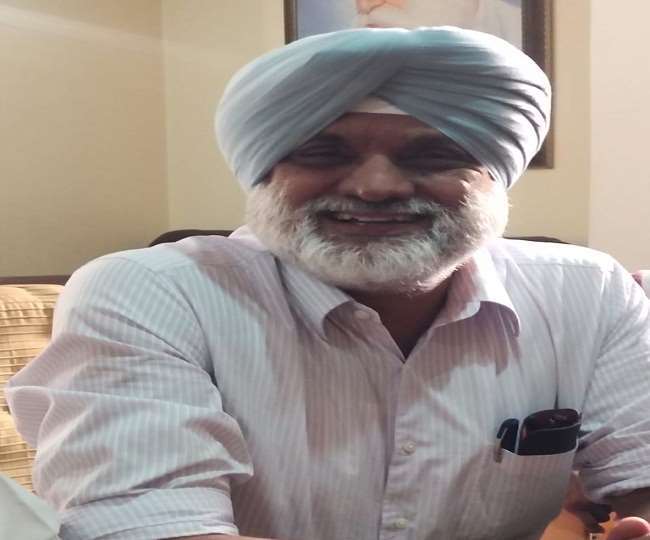 काशीपुर में भाजपा के असंतुष्ट नेताओं ने बैठक कर त्रिलोक चीमा की उम्मीदवारी का किया विरोध, इन दो नामों को बढ़ाया आगे