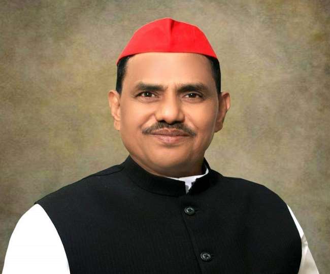 UP Chunav 2022 : फतेहपुर की अयाह-शाह सीट पर दिलचस्प हुआ चुनाव, सपा ने राष्ट्रीय महासचिव विशंभर प्रसाद निषाद को उतारा