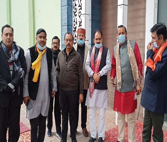 अलीगढ़ में सीएम का इंतजार, चुनावी तैयारी की करेंगे जानकारी, शहर के प्रतिष्ठित लोगों को करेंगे संबोधित