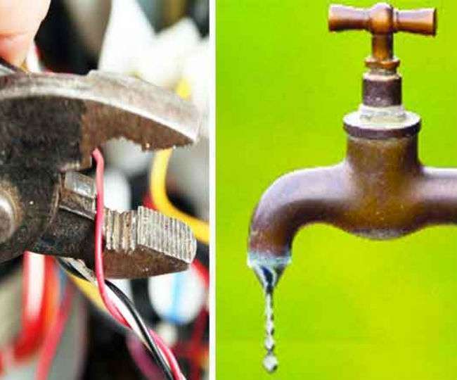 जीरकपुर में 90 हजार से ज्यादा अवैध पानी के कनेक्शन धारकों पर कार्रवाई की तैयारी, जानें मामला