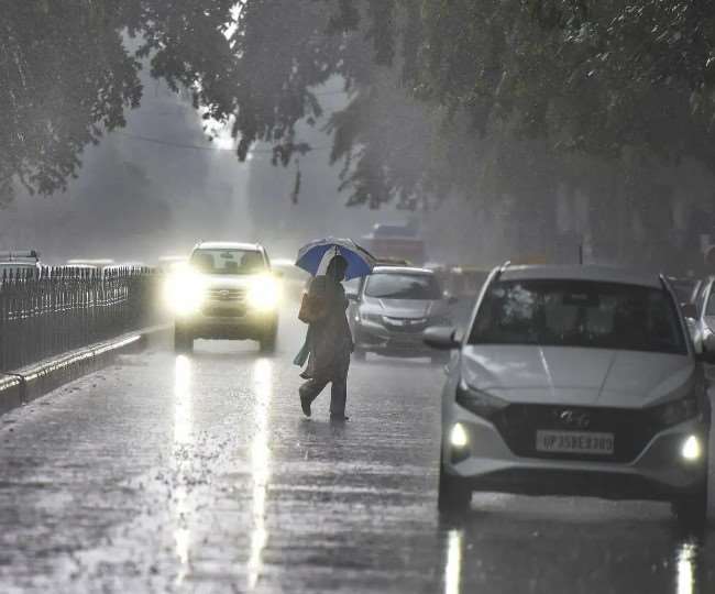 हरियाणा में कल कैसा रहेगा मौसम, बारिश होगी या नहीं, जानें मौसम विभाग की भविष्यवाणी