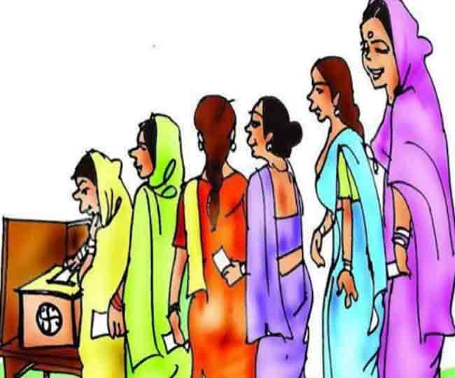 Uttarakhand Election 2022: उत्तराखंड विधानसभा चुनाव में निर्णायक भूमिका में रहेंगी महिला मतदाताएं, यहां हैं 48 फीसद महिला वोटर