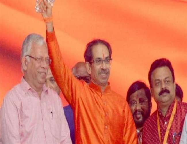 सरकार के 100 दिन पूरा होने पर सात को अयोध्या में रामलला का दर्शन करेंगे महाराष्ट्र के CM उद्धव ठाकरे