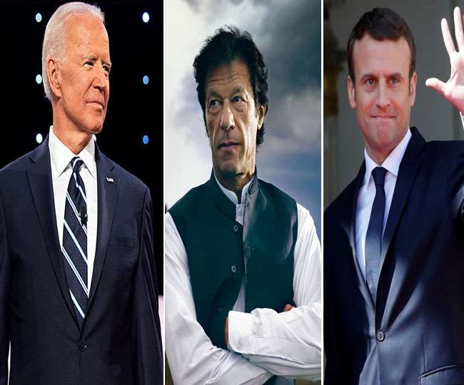 जानें- पाकिस्तान सरकार से क्यों खुश नहीं है अमेरिका फ्रांस समेत कई देश, FATF की बैठक में दिखाई देगा असर