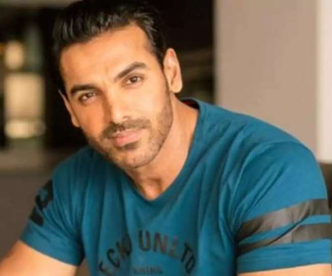 जॉन अब्राहम ने किया अपनी अगली फिल्म 'तेहरान' का एलान, सच्ची घटनाओं से प्रेरित फिल्म 2023 में होगी रिलीज
