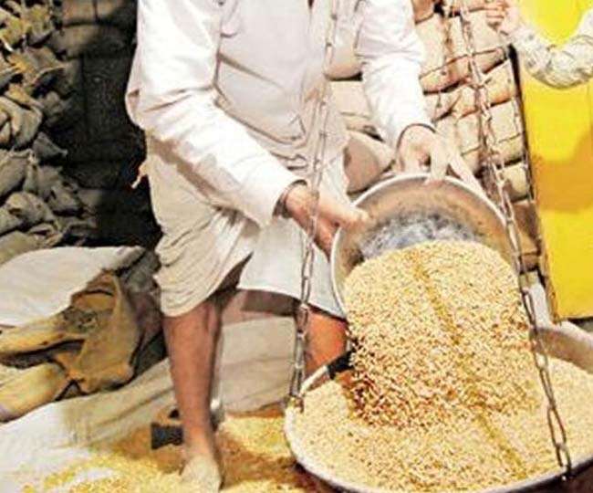 अगले महीने पीडीएस की दुकान पर नहीं बटेगा सरकारी राशन, हड़ताल पर चले जाएंगे राज्य के 35 हजार डीलर