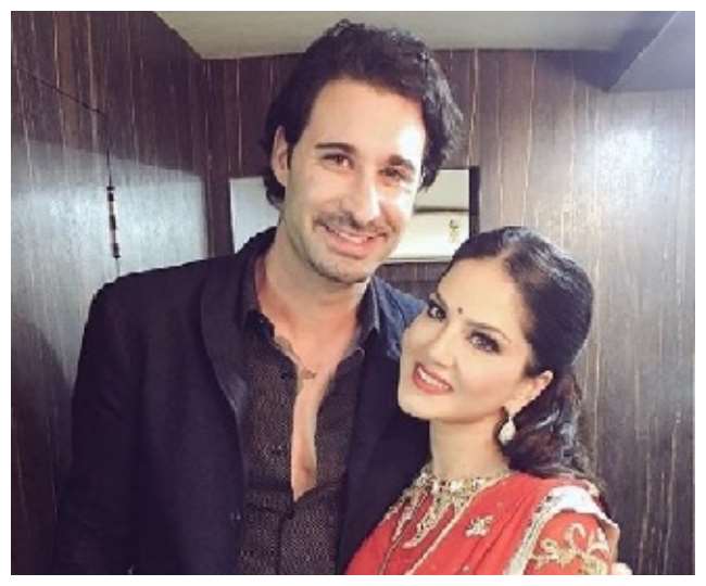 लॉकडाउन के दौरान सनी लियोनी की इन हरकातों से परेशान हुए उनके पति, सोशल मीडिया पर मांगी मदद