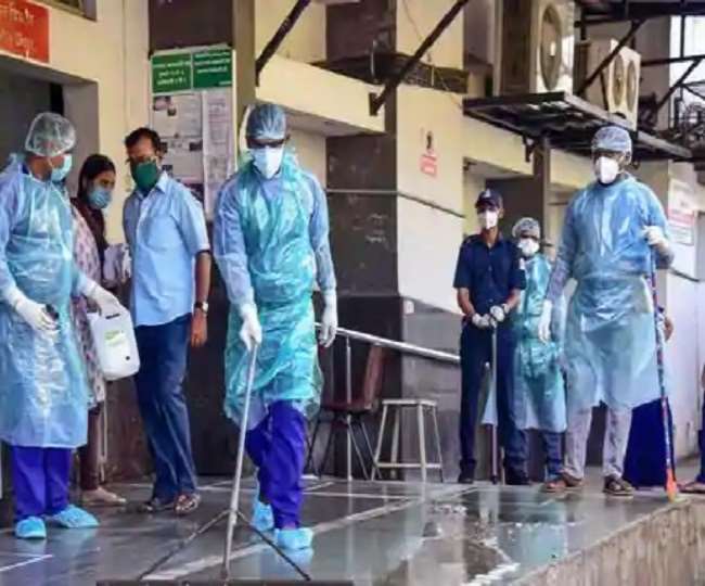 जींद में 5 और जिंदगी कोरोना से हारी, रोडवेज के 10 कर्मी सहित 199 संक्रमित
