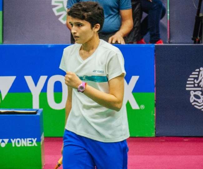 एशियन गेम्स खेलने वाली सबसे कम उम्र की खिलाड़ी होंगी उन्नति हुड्डा, जानें सेलेक्शन के बाद उन्होंने क्या कहा