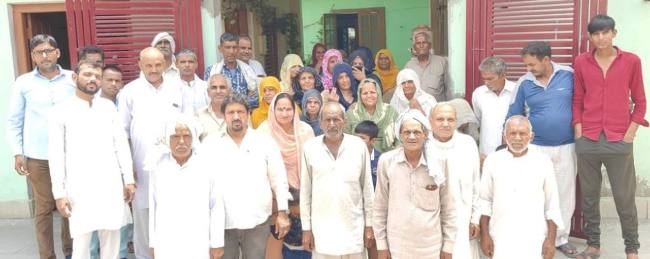 जनभावनाओं के अनुरूप हो रहा है देश-प्रदेश का विकास : डा. नीना