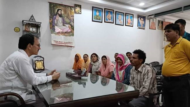 महिलाओं को निशुल्क बस सेवा जारी रखे सरकार: जोगिंदर पाल