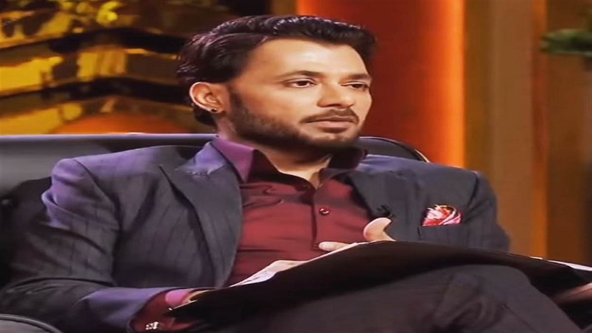 Shark Tank India: अनुपम मित्तल का दावा, जिन कंपनियों में किया निवेश, 25 गुना तक बढ़ी सेल, पढ़ें पूरी खबर