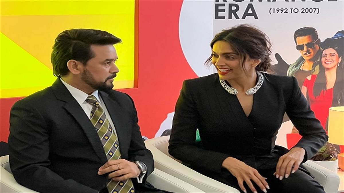 Cannes Film Festival: विश्व प्रसिद्ध कान फिल्म फेस्टिवल में गूंजा- है प्रीत जहां की रीत सदा, मैं गीत वहां के गाता हूं...हिंदी की बढ़ी लोकप्रियता
