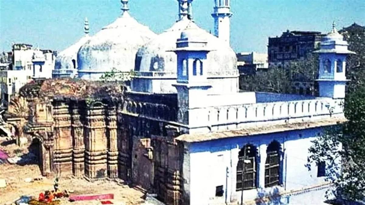 Gyanvapi Case: गलतियों से सबक सीखने का समय, आजादी के बाद भी हमें झूठा इतिहास पढ़ाया गया