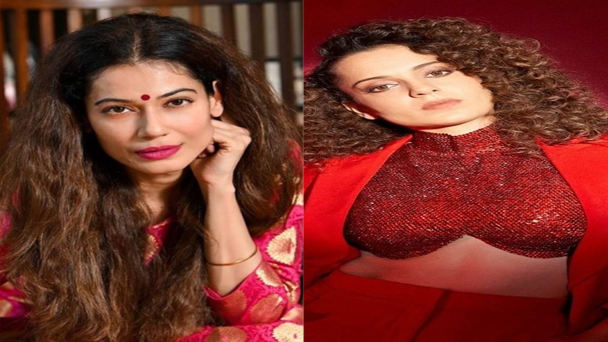 Payal Rohatgi ने कंगना रनोट की 'धाकड़' की खराब शुरुआत पर ली 'चुटकी', अब कही यह बात, पढ़ें पूरी खबर