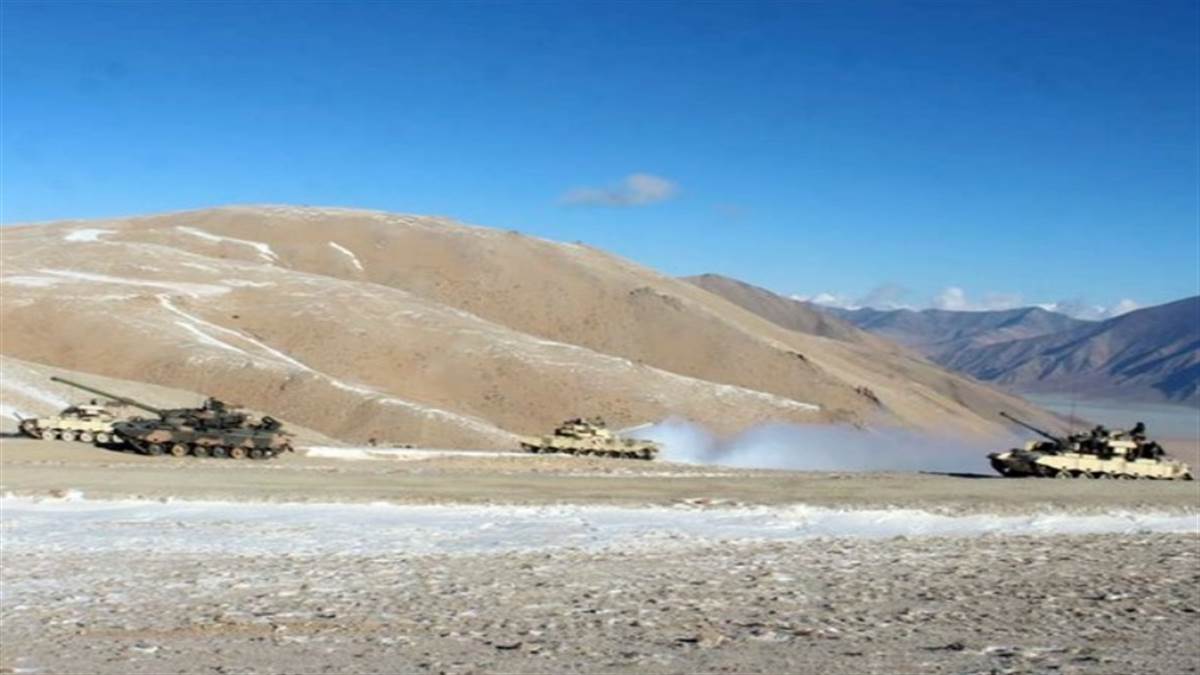 India China Tension: एलएसी पर चीन की किसी भी हिमाकत का मिलेगा माकूल जवाब, जानें क्या हैं भारत की तैयारियां