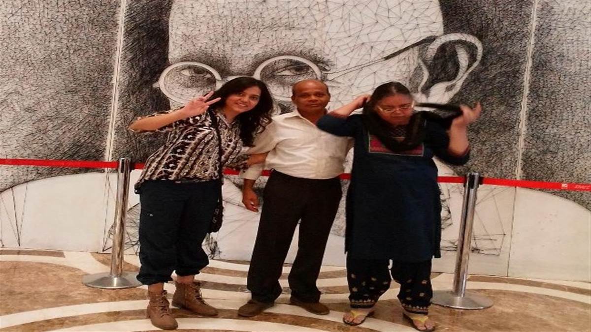 Delhi Triple Murder: तीन माह से चल रही थी सामूहिक आत्महत्या की तैयारी, घर को बनाया गैस चैंबर