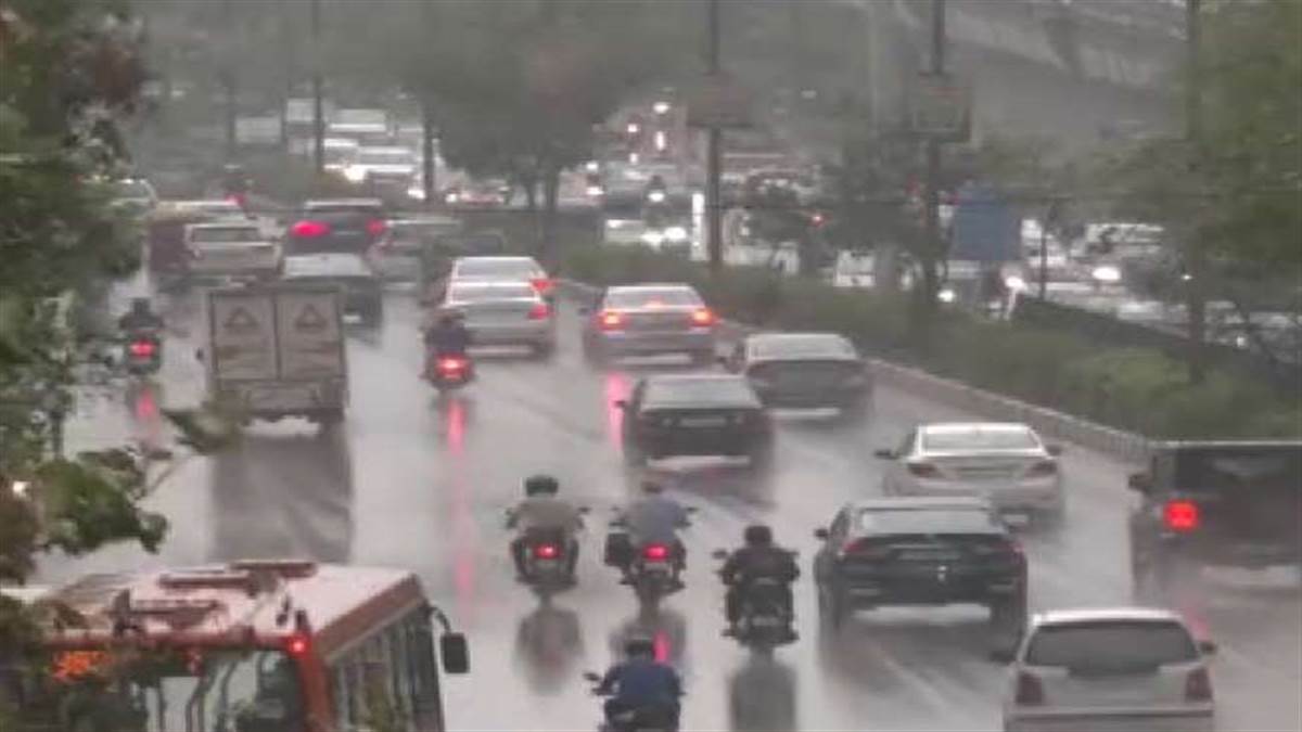 Weather News: दिल्ली-एनसीआर में अभी और गिरेगा तापमान, पढ़ें मौसम विभाग का ताजा अपडेट