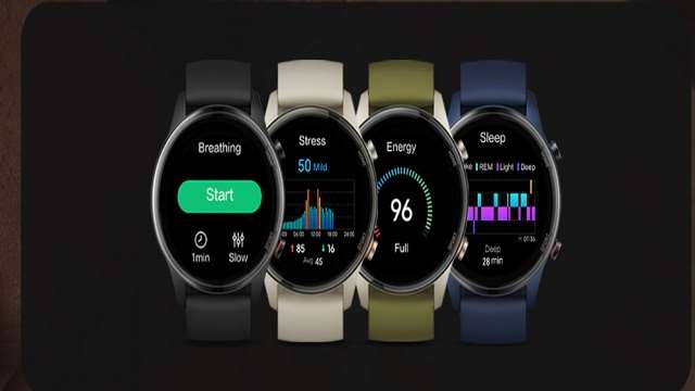 14 दिन की बैटरी लाइफ के साथ Mi Watch Revolve Active भारत में लॉन्च, जानिए कीमत