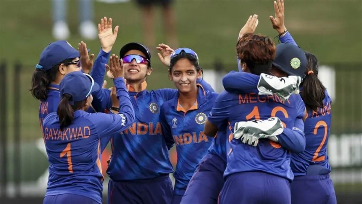 IND W vs SL W: मिताली के संन्यास के बाद पहली बार सीरीज खेलने उतरेगी टीम इंडिया, गुरुवार को श्रीलंका से मुकाबला