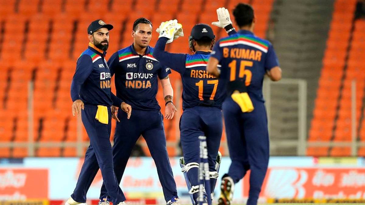 T20 World cup: पूर्व बल्लेबाजी कोच बोले, टी20 विश्व कप हार की गाज इन 2 खिलाड़ियों पर गिरी, टीम में नहीं जगह