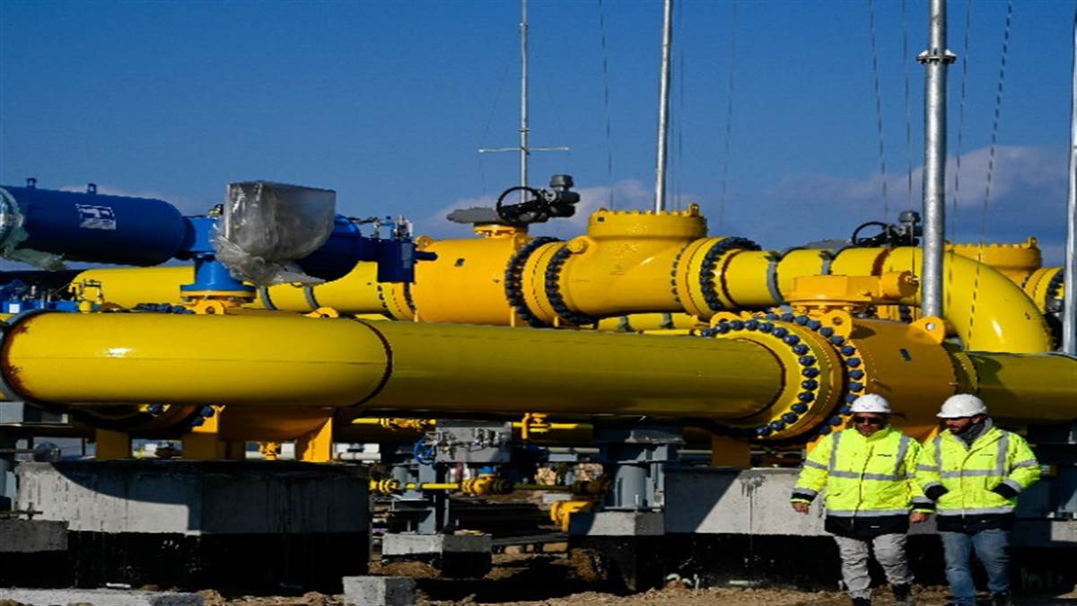 Russia Ukraine War: रूसी गैस न मिलने से यूरोप पर मंदी का खतरा; जर्मनी और अंतरराष्ट्रीय ऊर्जा एजेंसी ने किया आगाह, 300 फीसद बढ़ी कीमतें
