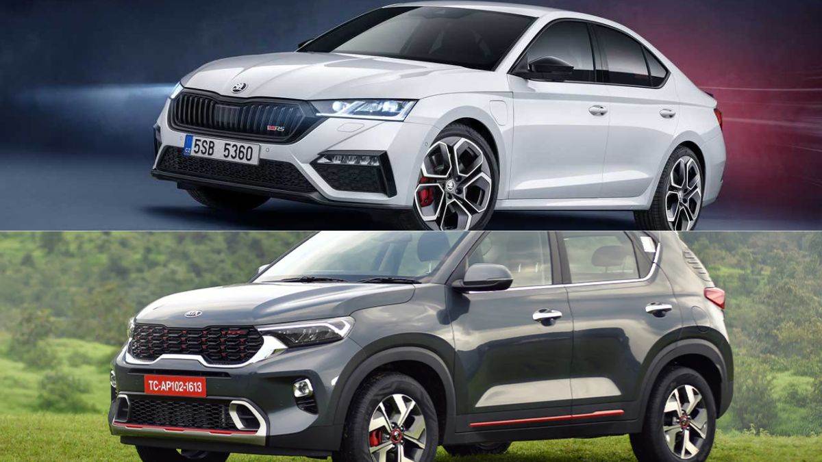 Kia Sonet के बाद Skoda Octavia ने हासिल किया एक लाख यूनिट्स बिक्री का आंकड़ा, जानें किन खूबियों को किया गया पसंद