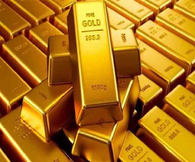 Gold Silver Futures Price 22 July : सोना और चांदी हुए सस्ते, आज इस रेट में मिल रही हैं कीमती धातु