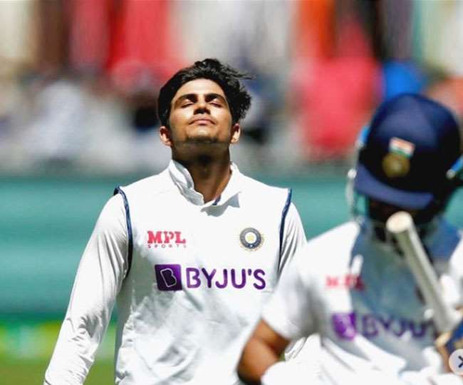चोटिल होने के बाद इंग्लैंड से लौटा ये भारतीय खिलाड़ी, घर पहुंचते ही किया ये पोस्ट