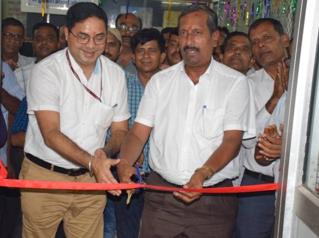 अब बीएसएनएल से बनवाइए आधार कार्ड
