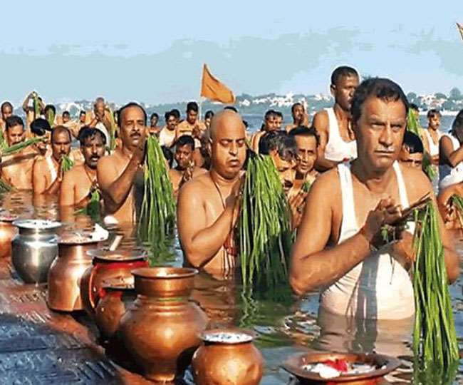 Pitru Paksha 2021: हमारे पितरों की आत्मा तभी तृप्त होगी जब हम स्वस्थ रहते हुए कर्मकांड करेंगे