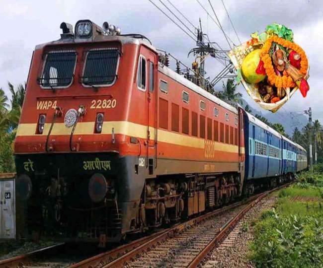 Indian Railways IRCTC: झारखंड-बिहार की एक दर्जन से ज्यादा ट्रेनों के बढ़े फेरे, त्योहारी मौसम में करना है सफर तो कराएं बुकिंग