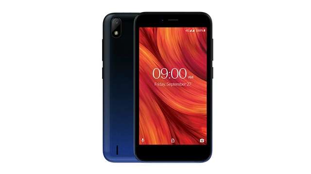 Lava Z41 मात्र ₹3,899 की कीमत में हुआ लॉन्च, जानें स्पेसिफिकेशन्स