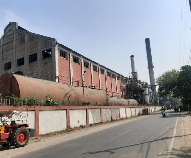 नवंबर के प्रथम सप्ताह से शुरू होगी मवाना व नंगलामल चीनी मिल Meerut News