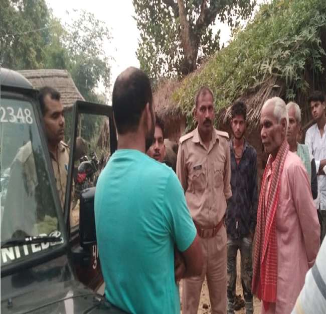 जौनपुर में देर रात चार घरों को चोरों ने बनाया निशाना, लाखों के आभूषण चोरी