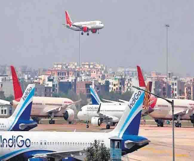 Air India Sale : एयर इंडिया की बिक्री के साथ अब एयरपोर्ट की कमाई इस तरह हो जाएगी दोगुनी
